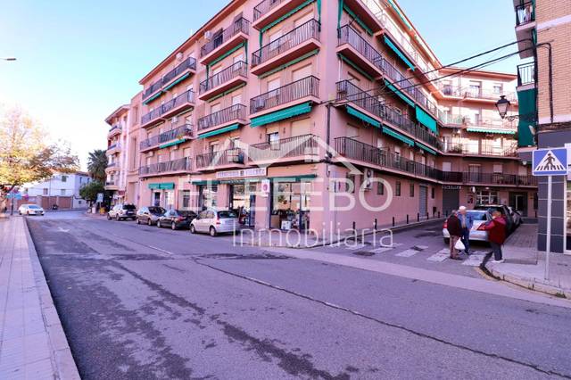 Local comercial en Venta en Pablo Picasso en Centro