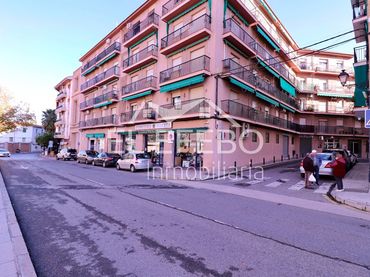 Locale commerciale in vendita a Pablo Picasso