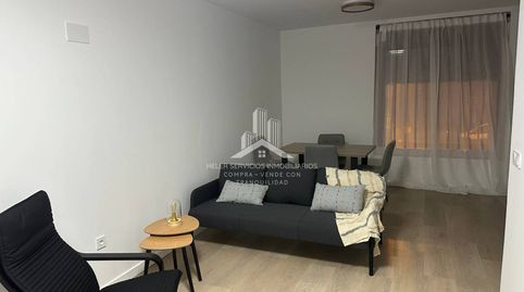 Foto 4 de Piso de alquiler en Plaza Sant Pasqual, Centro, Vila-real
