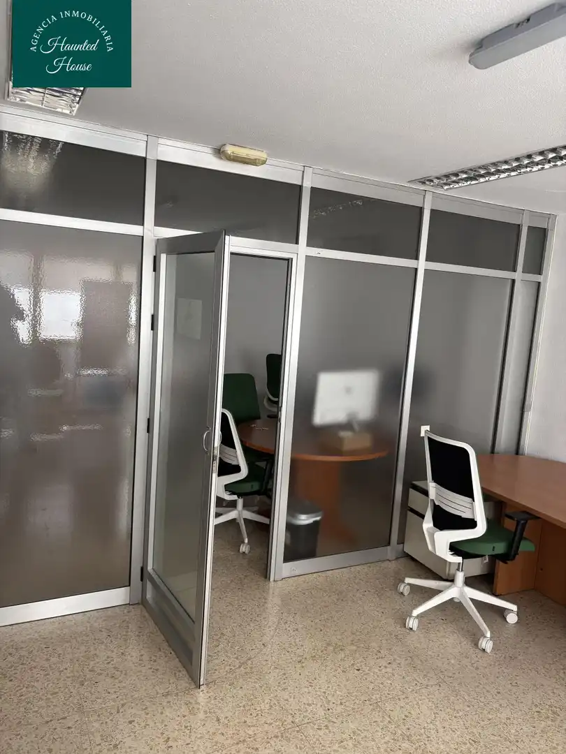 Bureau avec ascenseur à louer à ROSARIO, imagen 3