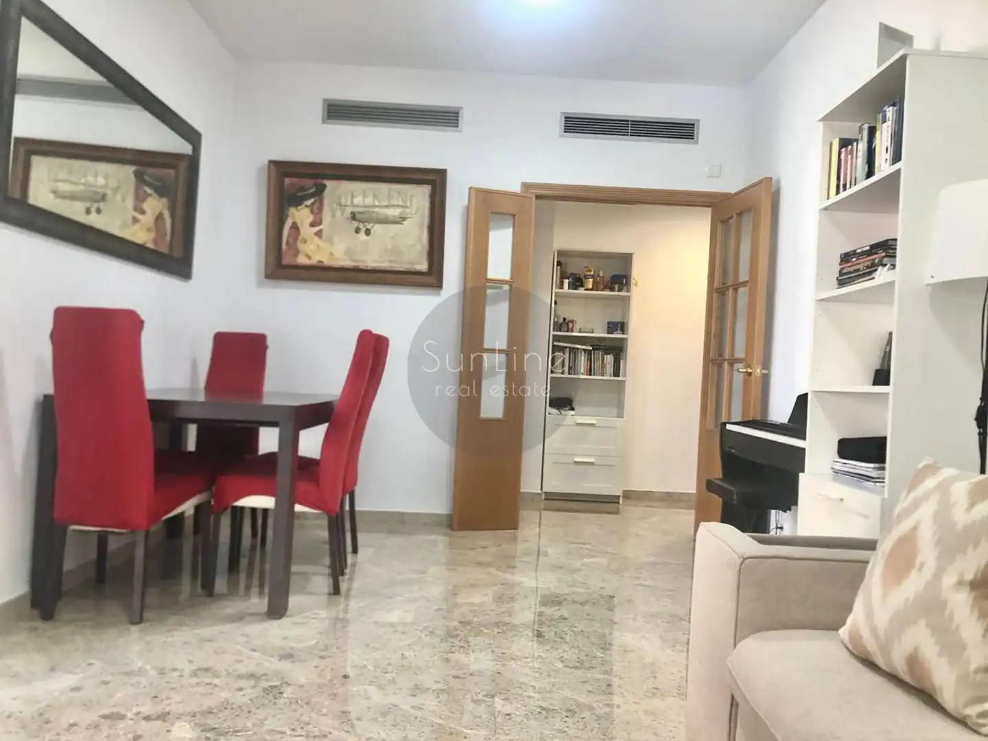 Flat with pool for sale in Carrer Melissa, imagen 14