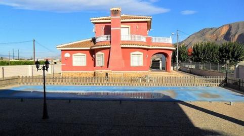 Photo 2 of House or chalet to rent in Desamparados - Hurchillo - Torremendo, Alicante