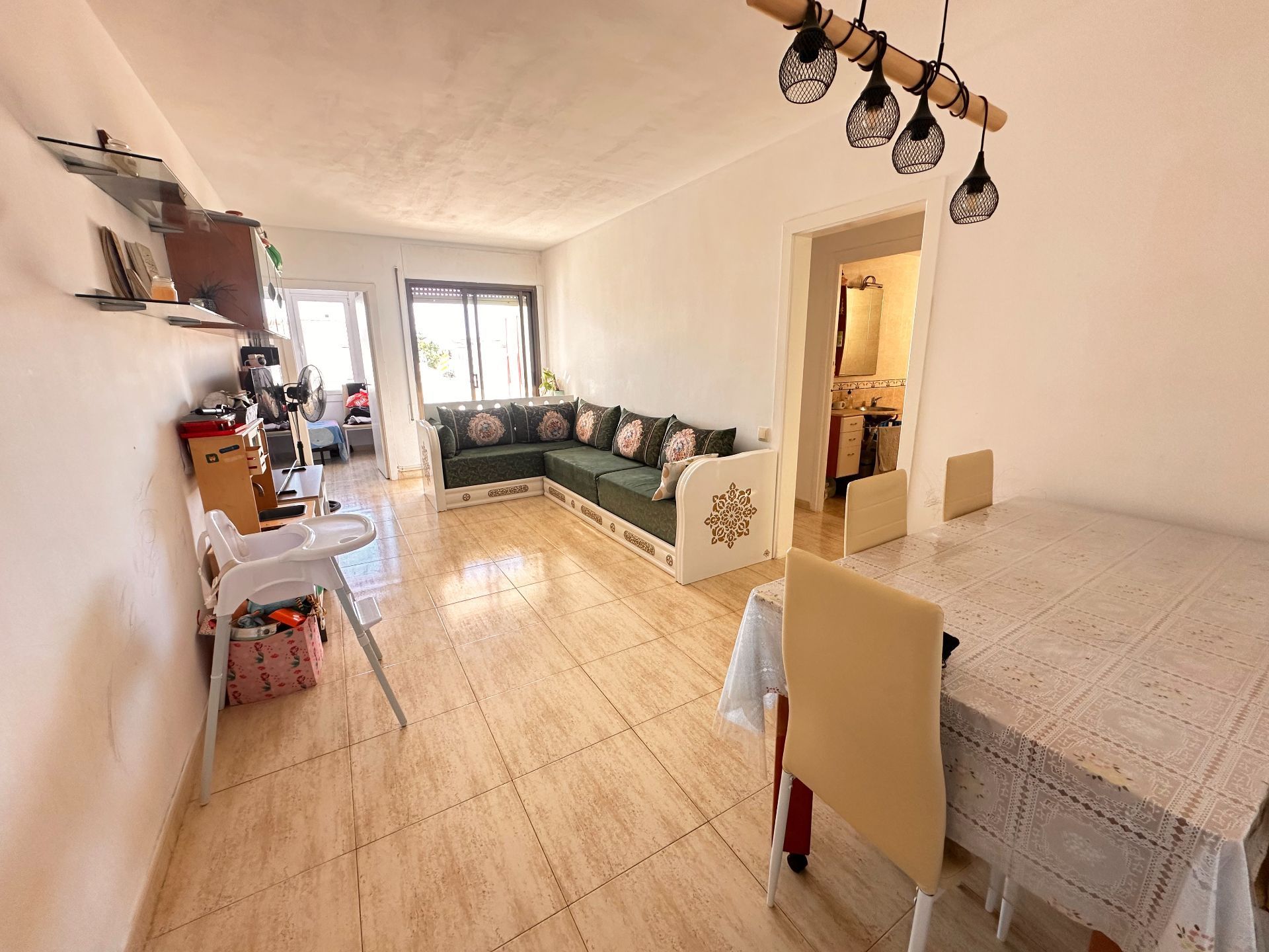 Flat for sale in Centre