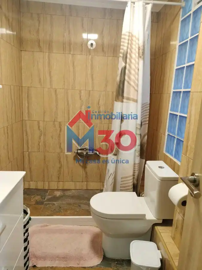 Baño de Piso en venta en Miranda de Ebro con Calefacción