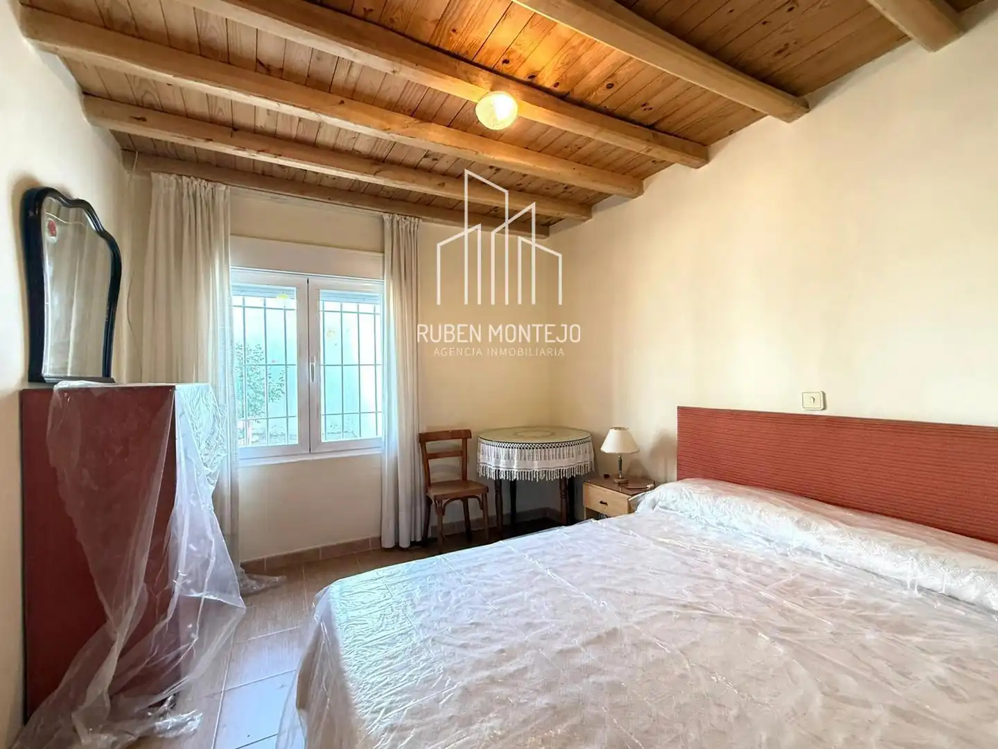Exterior view of Houses for sale in Topas  with Private garden and Furnished