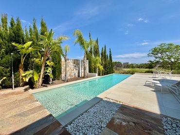 Casa amb jardí en venda a Orihuela Costa