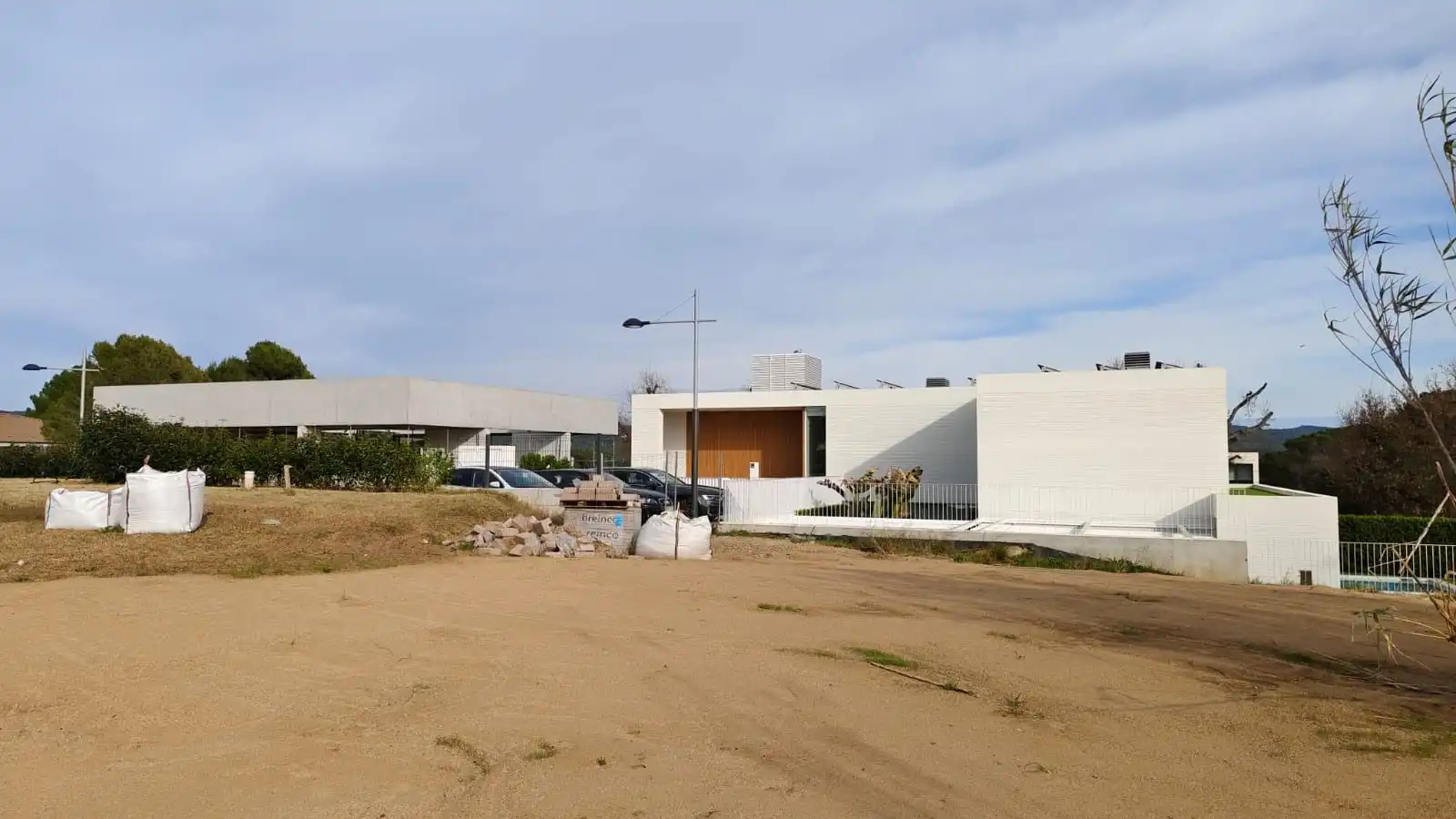 Terreno residencial en venta en Palau, imagen 4