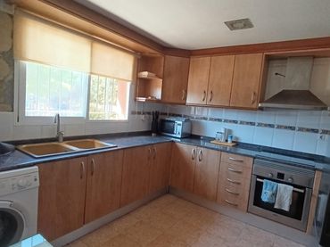 Flat with garden for sale in Calle LLIBERTAT 2