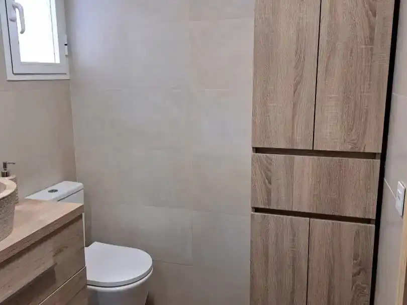 Bany de Pis en venda en Llucmajor amb Aire condicionat i Balcó