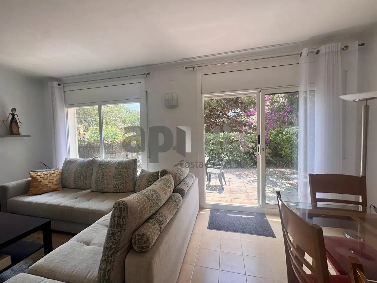 Casa amb jardí en venda a Canyelles, imagen 21