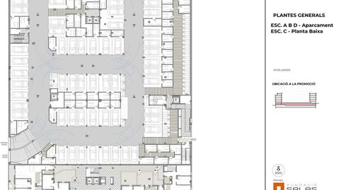 Foto 5 de Garatge en venda a N/a, Martorell, Barcelona