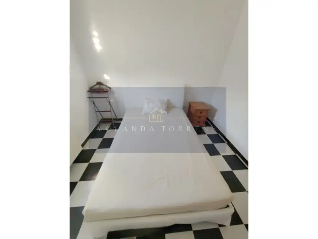 Dormitori de Casa o xalet en venda en Carmona