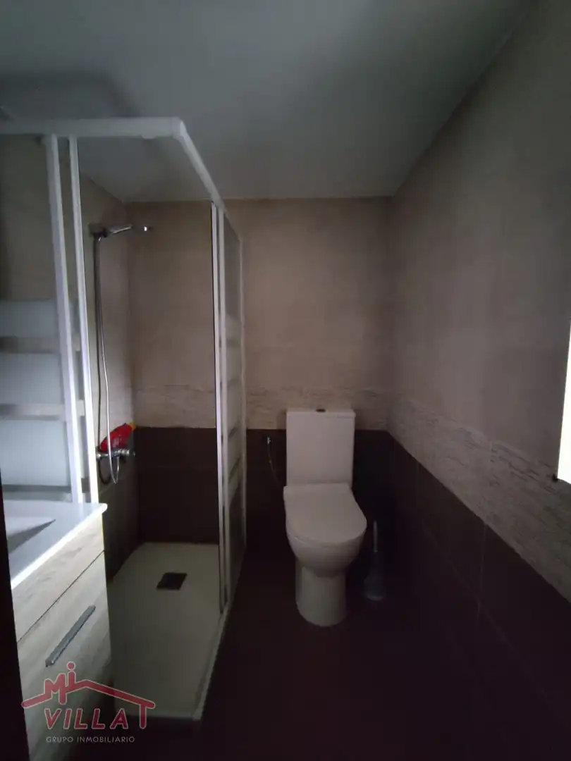 Bany de Casa o xalet en venda en Ramales de la Victoria amb Terrassa