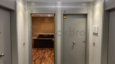 Foto 2 de Oficina de lloguer a Carrer de Muntaner, Sant Gervasi- Galvany, Barcelona