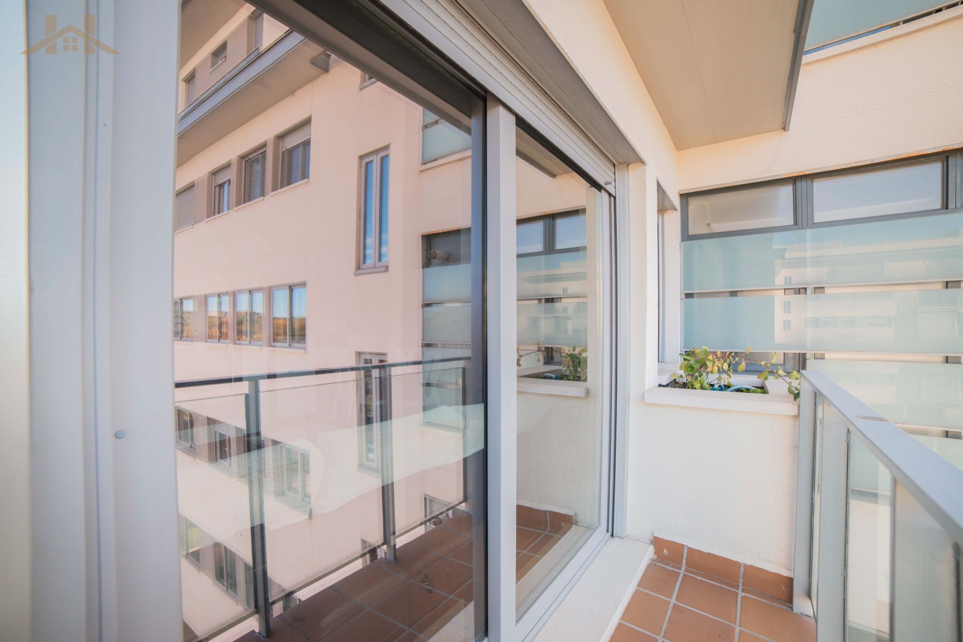 Terrassa de Pis en venda en Leganés amb Aire condicionat, Calefacció i Terrassa