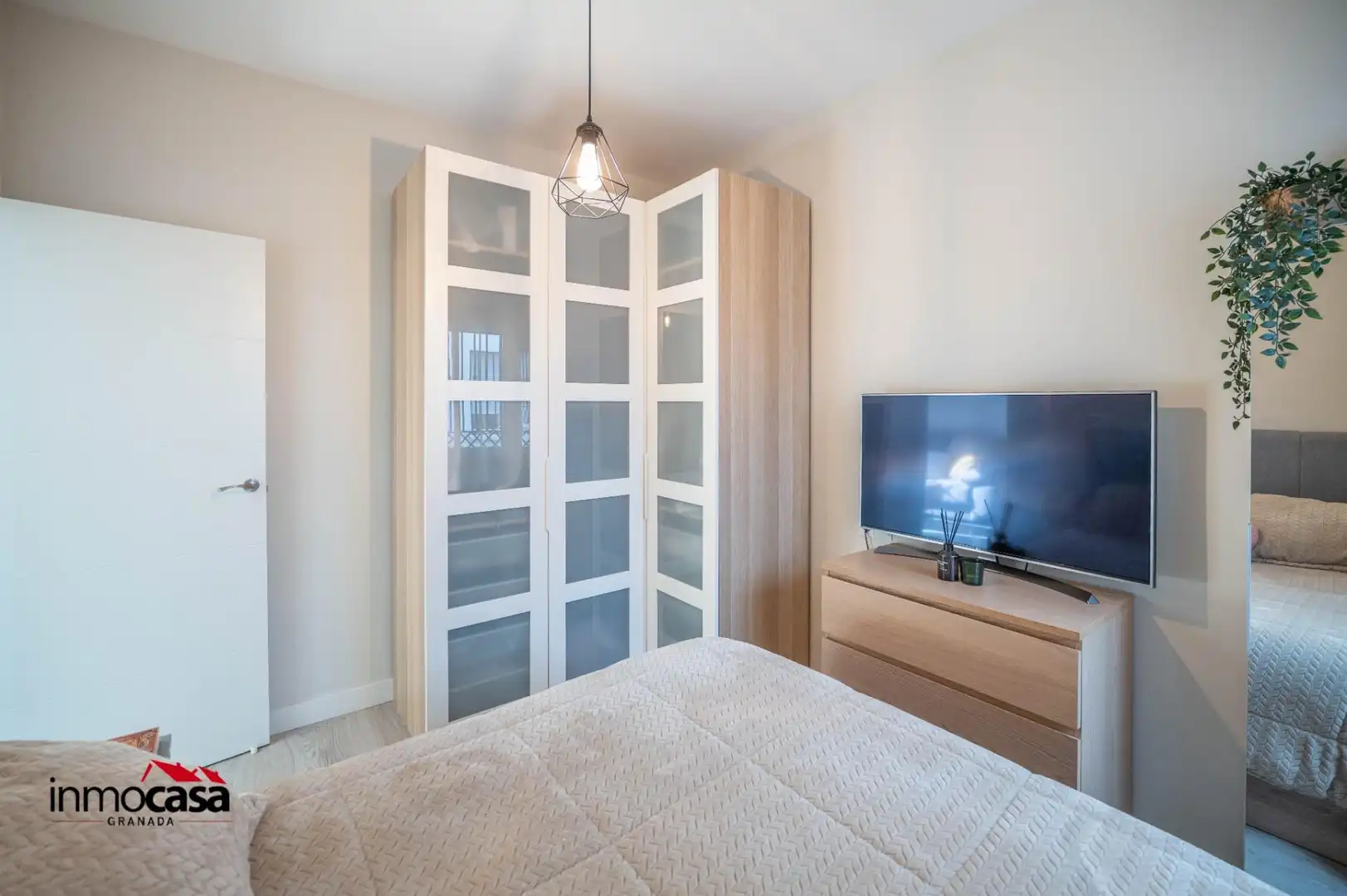 Piso en venta en Híjar