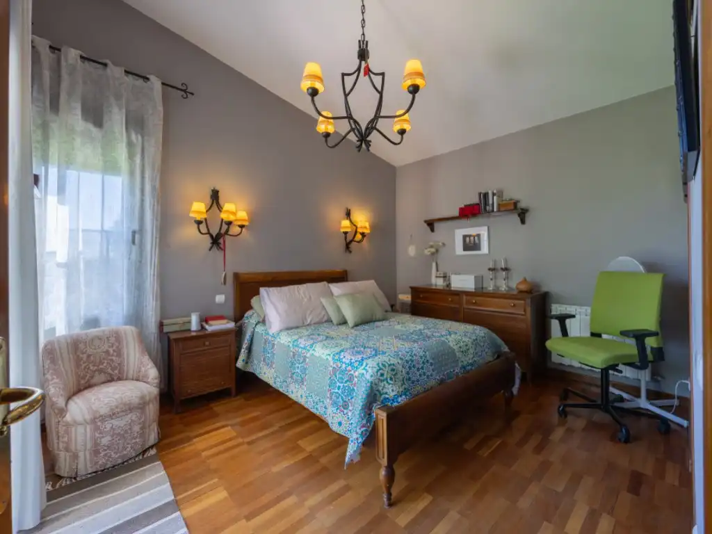 Habitación de Casa o chalet en venta en Villaviciosa de Odón