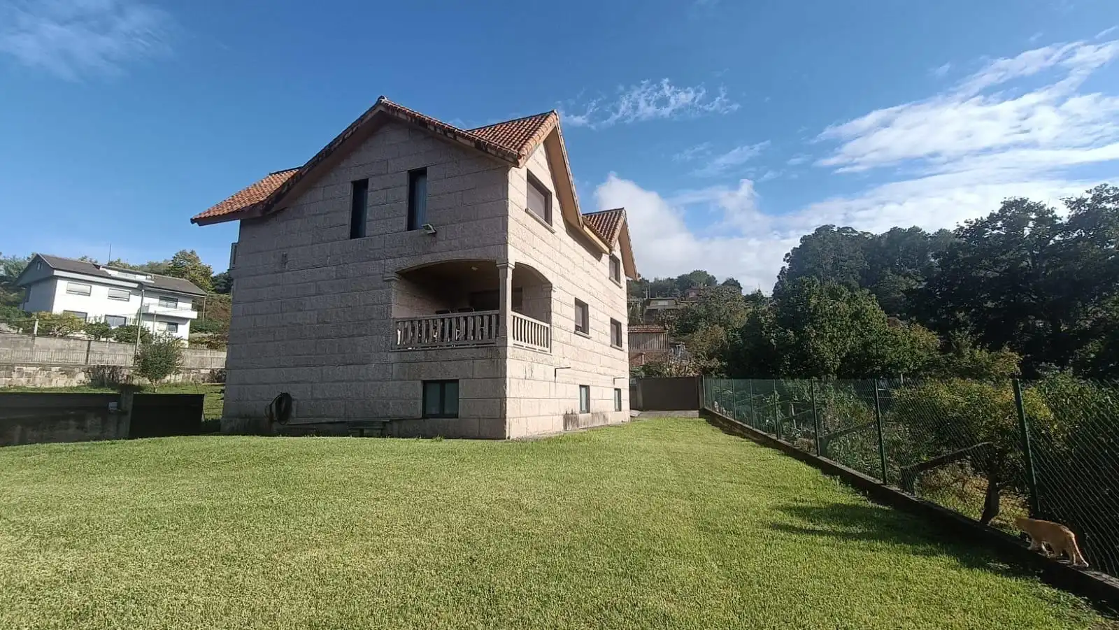 Exterior view of Houses for sale in Bembrive