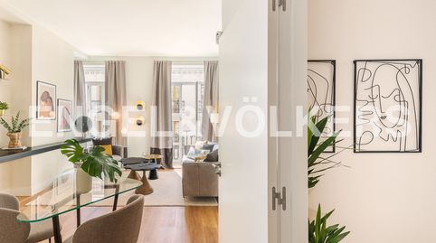 Photo 5 of Flat for rent in La Roqueta, Valencia Capital