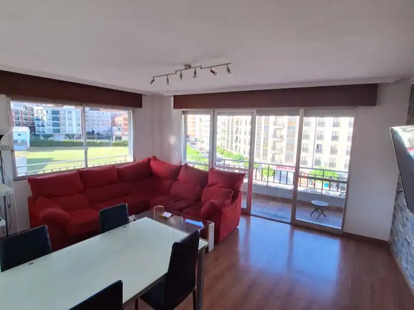 Flat with lift for sale in Avenida de Fermin Bouza Brey 2, imagen 8