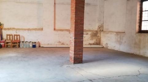 Foto 2 de Residencial en venta en Calle Juan Ramón Jiménez, 3, Corral de Almaguer, Toledo