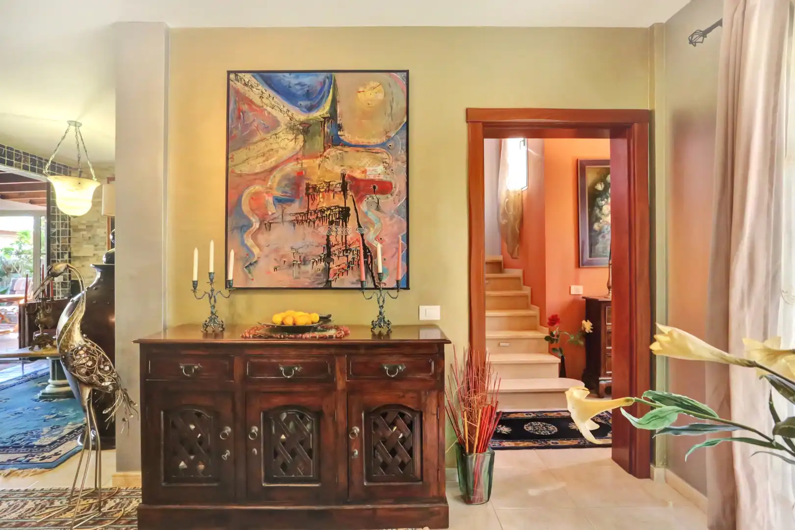 Casa adosada en venta en N/A, Parque Holandés