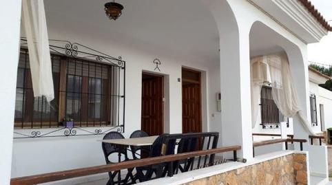 Foto 5 de Casa o xalet en venda a Palomares, Almería