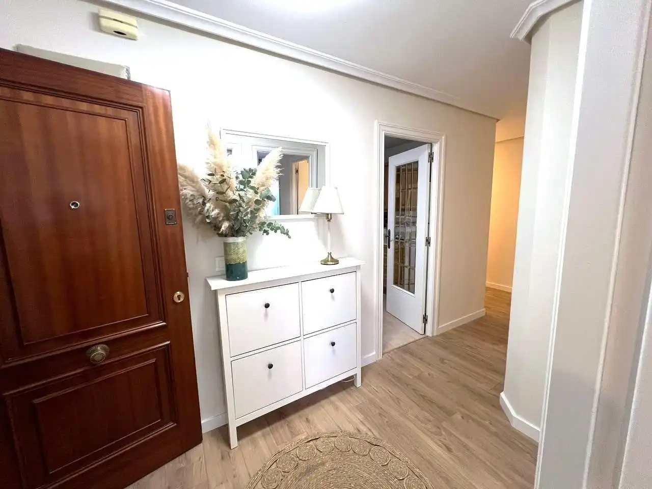 Piso en venta en Alicante / Alacant con Aire acondicionado, Calefacción y Terraza