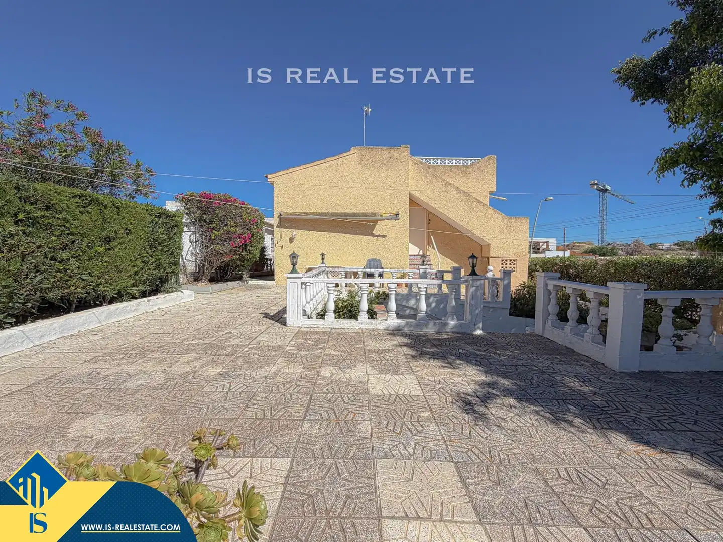 Villa avec piscine à vendre à Los Balcones - Los Altos, imagen 75