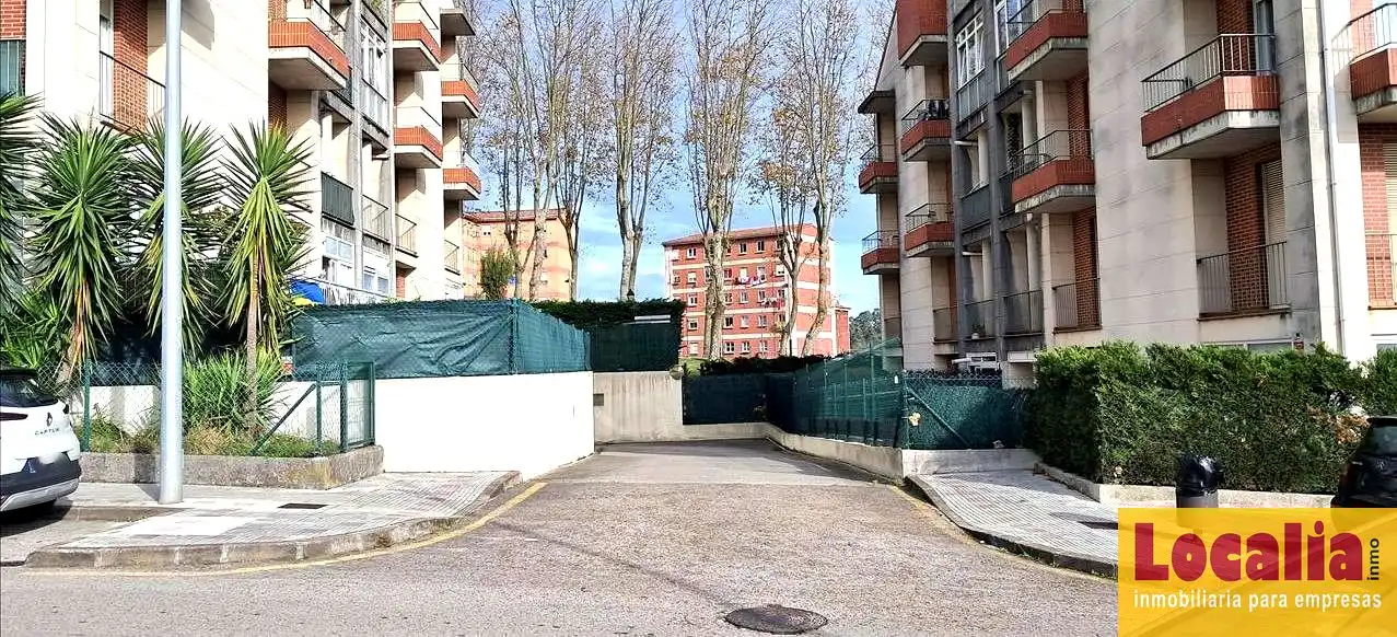 Parkplatz von Erdgeschoss zum Verkauf in El Astillero   mit Abstellraum
