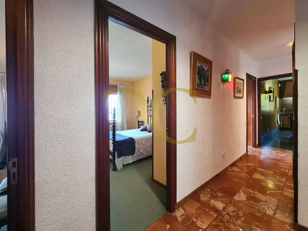 Casa o xalet en venda en Castropol amb Calefacció, Jardí privat i Terrassa