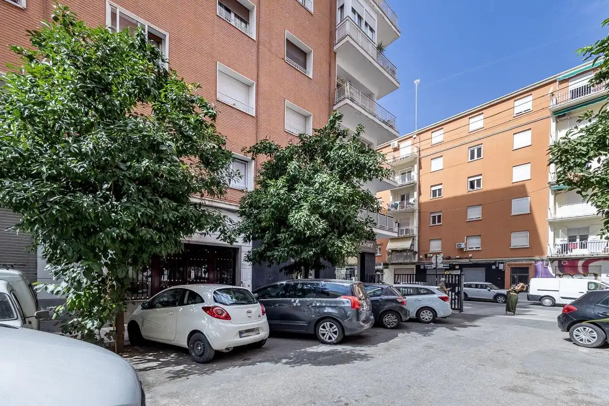 Piso con ascensor en venta en Calle SAN ISIDORO 5, imagen 24
