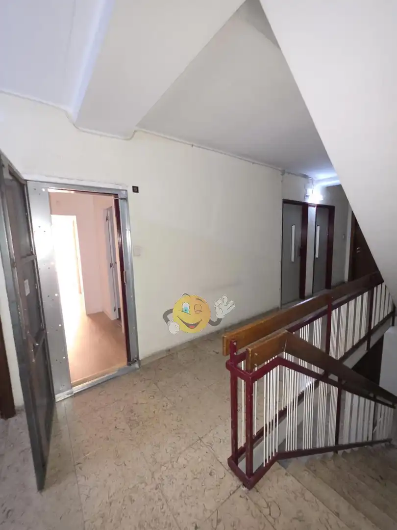 Piso con terraza en venta en Entença, imagen 24