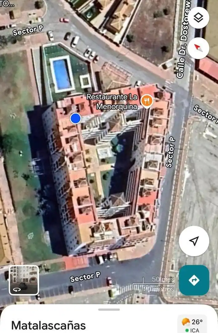 Wohnung mit Terrasse zum Verkauf in Matalascañas, imagen 20