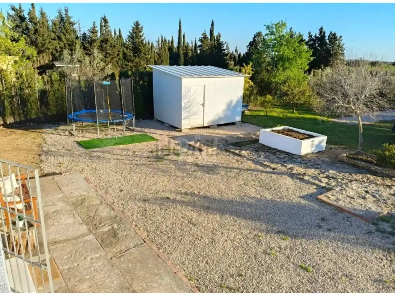 Terreno rústico en venta en El Pla de Santa Maria, imagen 7