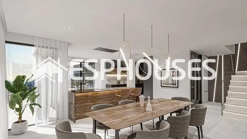 Detached house with terrace for sale in Oltamar - Cucarres, imagen 2