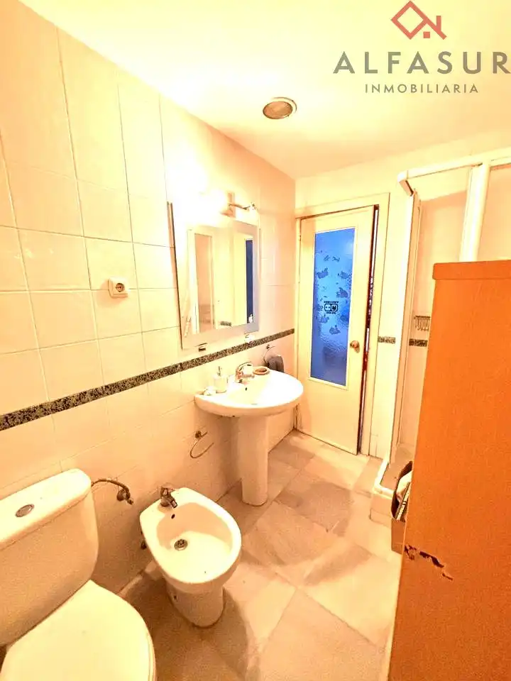 Piso en venta en González Anaya, Los Castillejos - La Trinidad