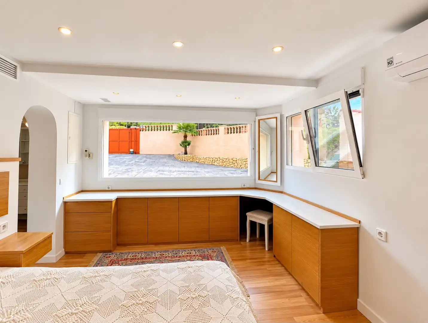 Detached house with terrace for sale in Avinguda d'Amèrica, imagen 34