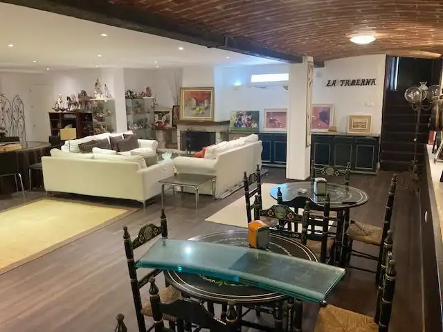 Casa o xalet en venda en Roquetas de Mar amb Aire condicionat, Calefacció i Jardí privat