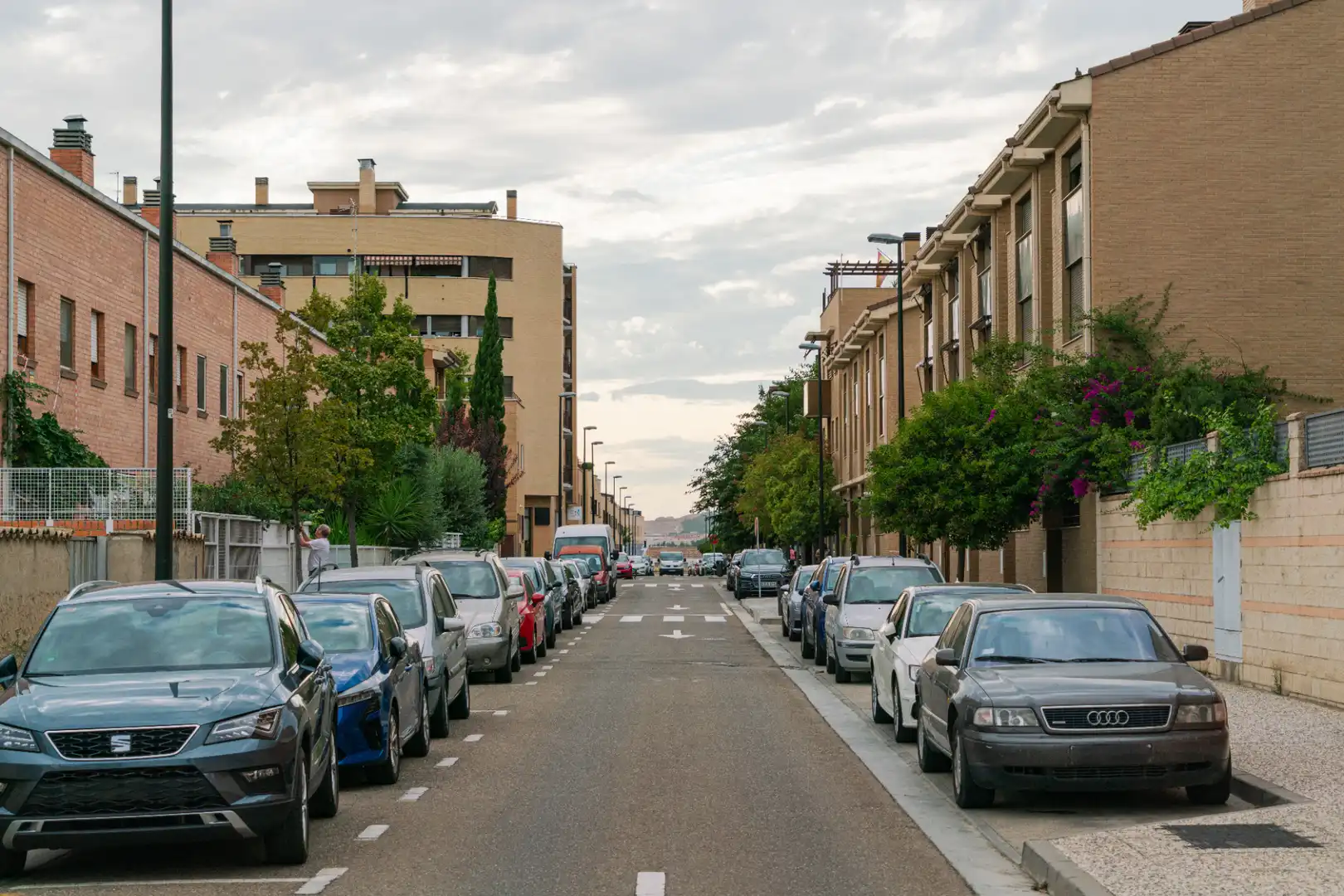 Adossat amb terrassa en venda a Calle Guillermo Gudel Martí 12, imagen 17