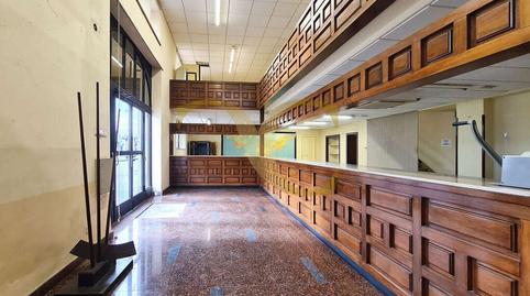 Foto 4 von Geschaftsraum zur Miete in Calle de Claudio Alvargonzález, Cimadevilla, Gijón