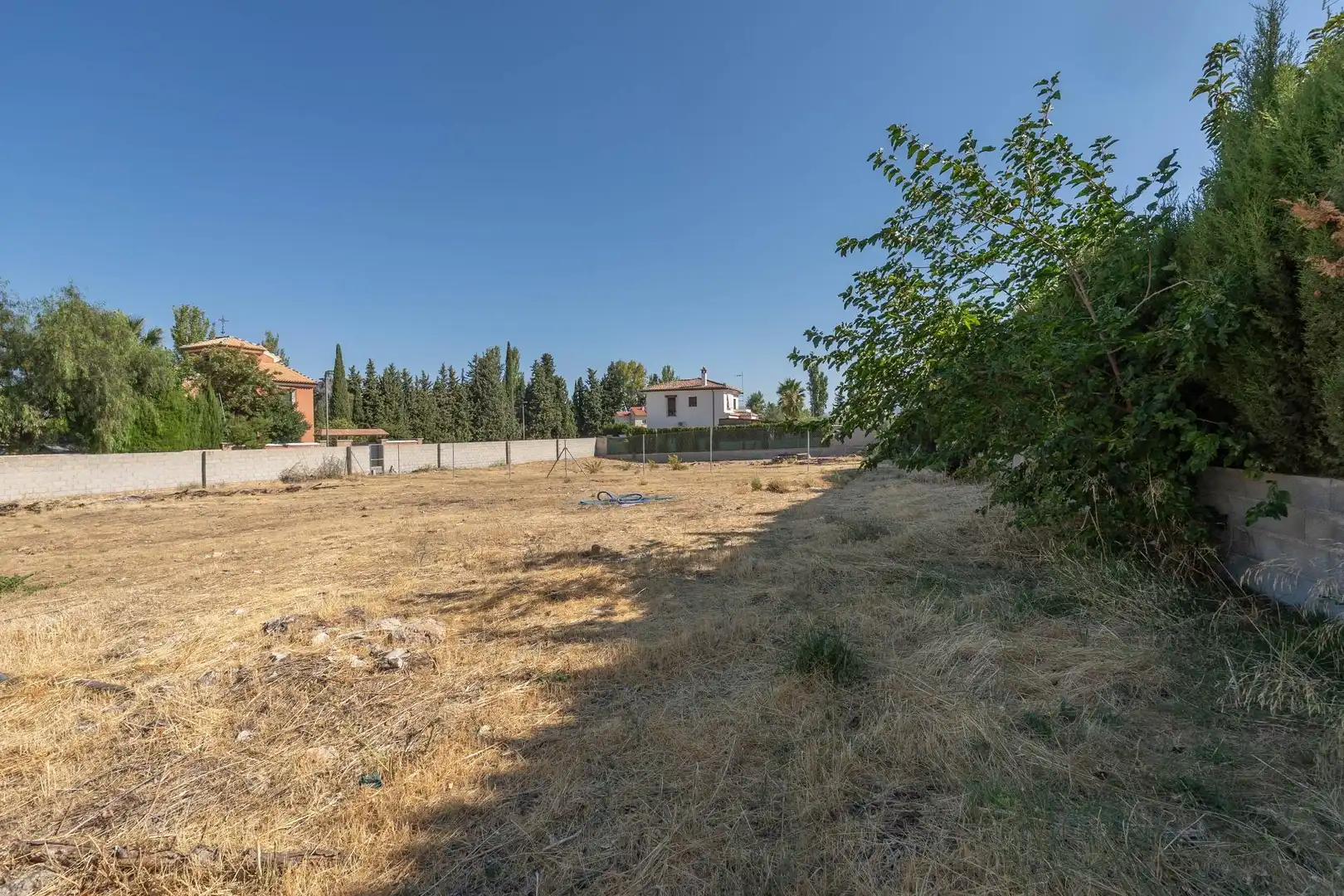 Residential land for sale in Calle de la Media Luna, imagen 18