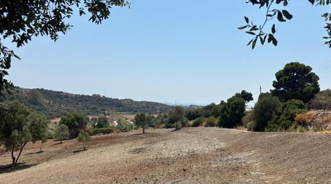 Foto 4 de Terreno en venta en Camino Nicola, El Velerín, Málaga