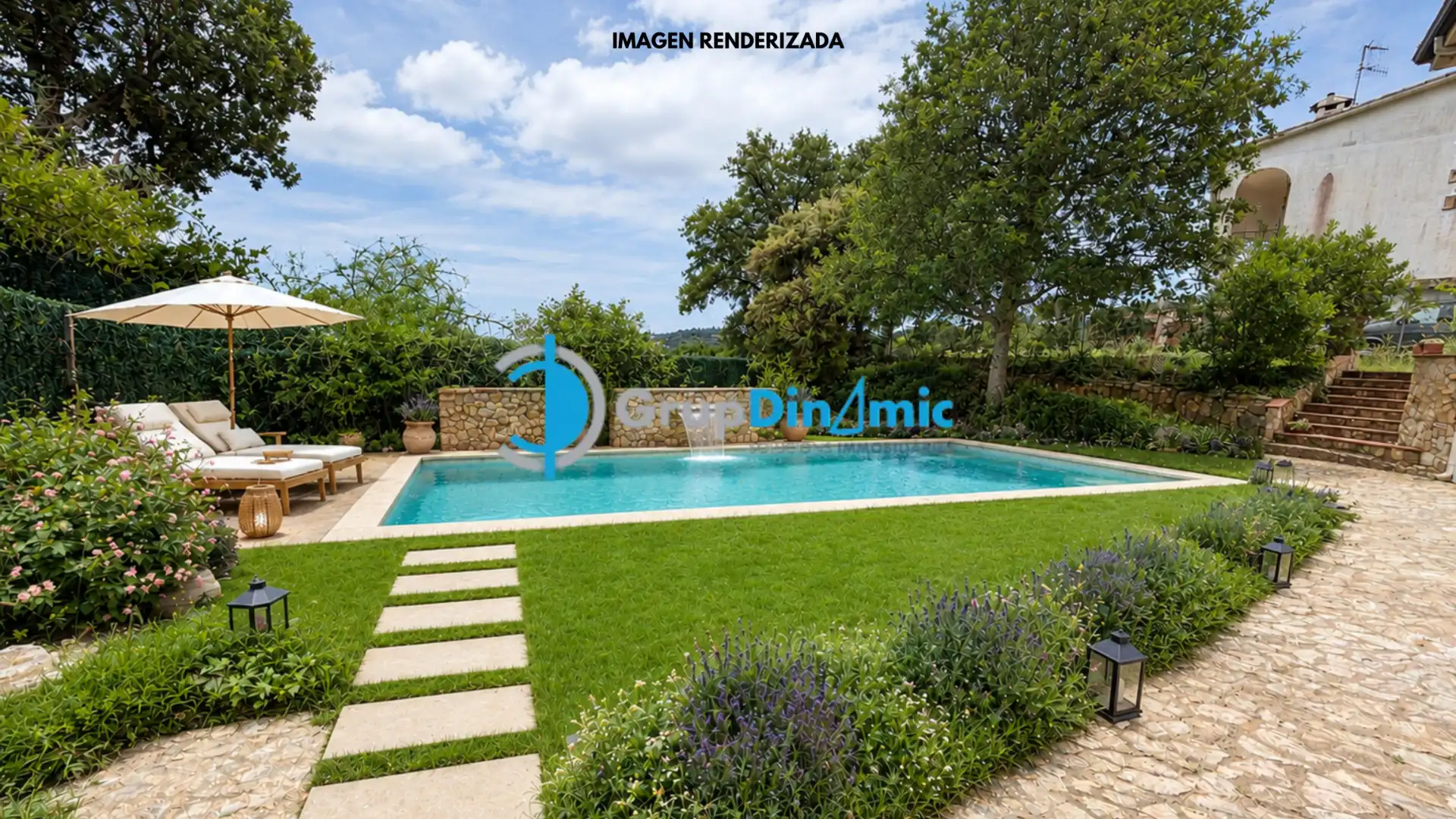 Casa amb terrassa en venda a Cabanyes - Mas Ambrós - Mas Pallí, imagen 34