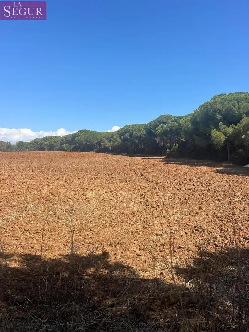 Residential for sale in Vejer de la Frontera