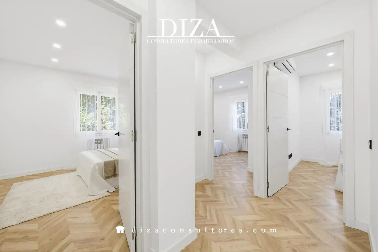 Flat with terrace for sale in Avenida de América, imagen 30