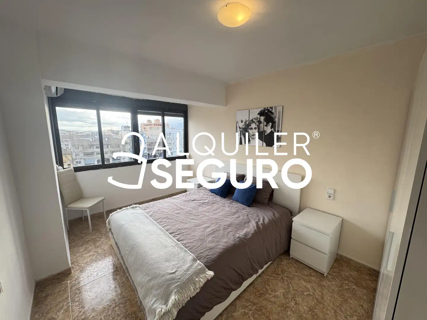 Habitación de Piso de alquiler en Inca con Amueblado