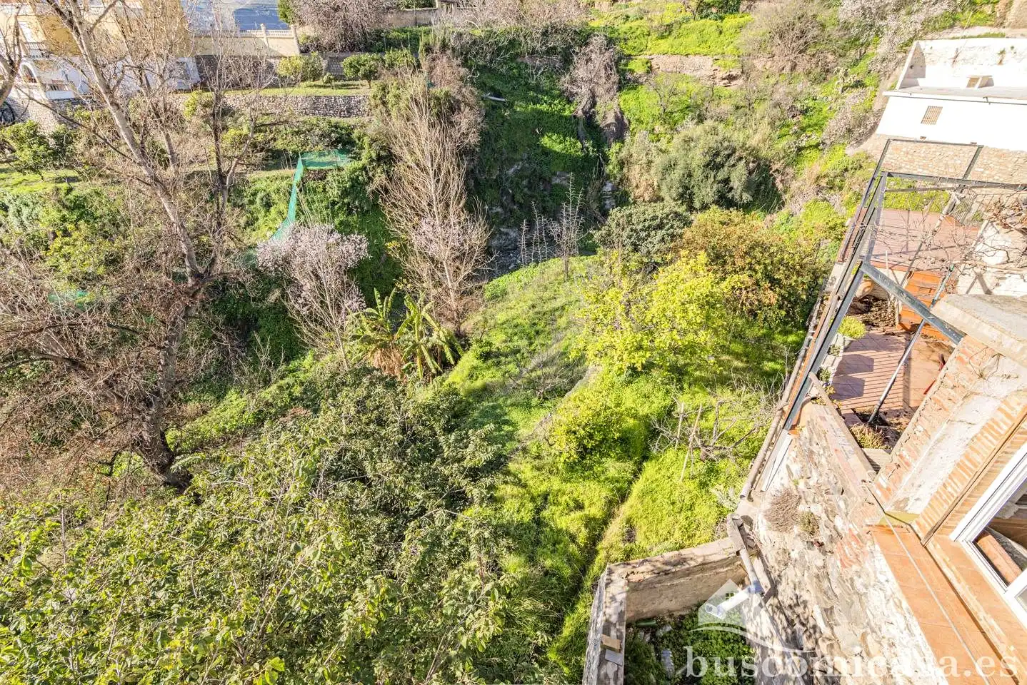 Casa o chalet en venta en Molvízar con Jardín privado, Terraza y Trastero