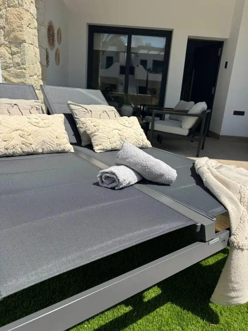 Apartment zum Verkauf in Orihuela Costa, imagen 28
