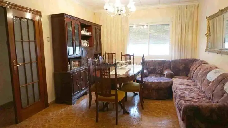 Comedor de Casa adosada en venta en Cartagena con Terraza y Trastero